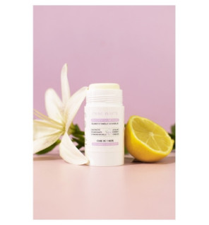 Musc Intime – Déodorant Éclaircissant Parfumé Musc Blanc, 50 g