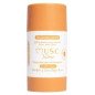 Musc Intime – Déodorant Naturel Ambre Florale, 50 g