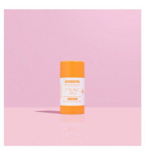 Musc Intime – Déodorant Solide La Pulpeuse Crazy Passion, 50 g