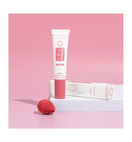Musc Intime – Gel Parfumant Sweet Litchi, 30 ml
