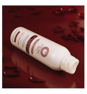 Musc Intime – Lait Corps en Spray Parfumé Rose Mystik, 200 ml