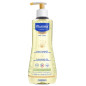 Mustela – Bébé-Enfant Huile Lavante Peau Sèche, 500 ml