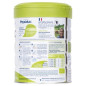 Physiolac Bio – Formule Épaissie 1 Lait Infantile Bio 0-6 mois, 800 g