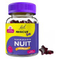 Rescue – Kids Pour de Jolis Rêves Gummies Nuit Framboise, 30 gummies