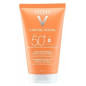 Vichy – Capital Soleil Lait Protecteur Hydratant Invisible SPF50+, 150 ml Vichy – Capital Soleil Lait Protecteur Hydratant Invisible SPF50+, 150 ml