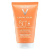 Vichy – Capital Soleil Lait Protecteur Hydratant Invisible SPF50+, 150 ml