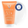 Vichy – Capital Soleil Lait Protecteur Hydratant Invisible SPF50+, 150 ml