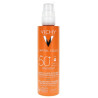Vichy – Capital Soleil Spray Fluide Invisible SPF50+, 200 ml