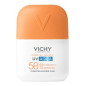 Vichy – Capital Soleil UV-Aqua Fluide Hydratant Invisible SPF50, 50 ml Vichy – Capital Soleil UV-Aqua Fluide Hydratant Invisible SPF50, 50 ml