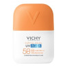 Vichy – Capital Soleil UV-Aqua Fluide Hydratant Invisible SPF50, 50 ml