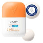 Vichy – Capital Soleil UV-Aqua Fluide Hydratant Invisible SPF50, 50 ml Vichy – Capital Soleil UV-Aqua Fluide Hydratant Invisible SPF50, 50 ml
