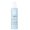 Vichy – Capital Soleil UV Aqua Spray Invisible Hydratant SPF50, 200 ml