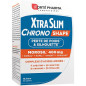 Forté Pharma – Xtraslim Chrono Shape, 60 gélules Forté Pharma – Xtraslim Chrono Shape, 60 gélules