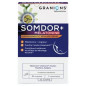 Granions – Pro Somnis Sommeil Flash Mélatonine 1900, 20 comprimés sublinguaux