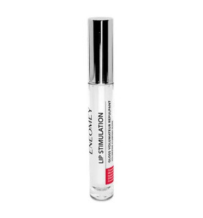 Eneomey – Lip Stimulation Gloss volumateur repulpant, 4 ml