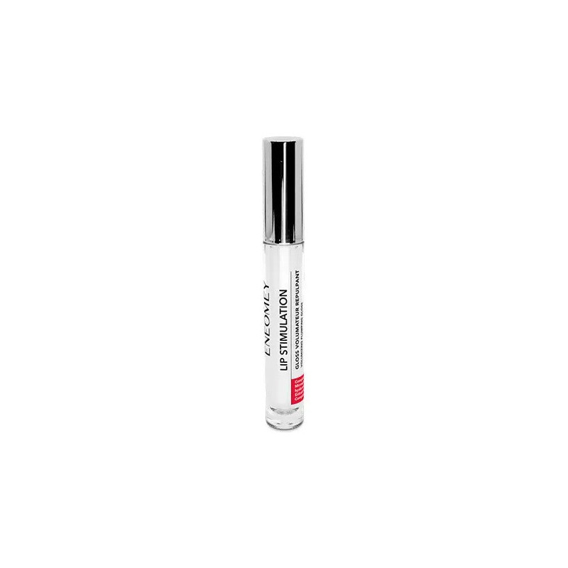 Eneomey – Lip Stimulation Gloss volumateur repulpant, 4 ml