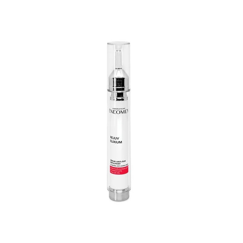 Eneomey – Rejuv Elixium Sérum anti-âge repulpant, 15 ml Eneomey – Rejuv Elixium Sérum anti-âge repulpant, 15 ml