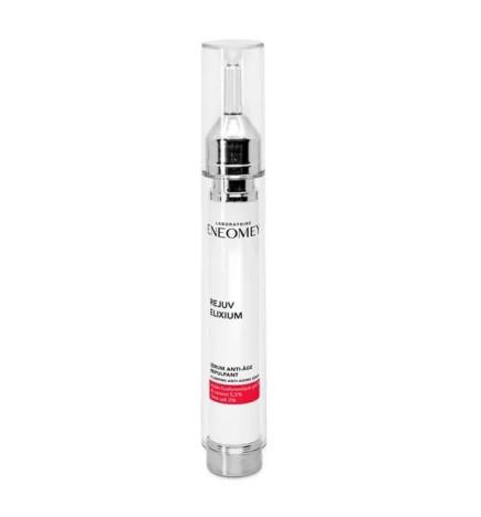Eneomey – Rejuv Elixium Sérum anti-âge repulpant, 15 ml