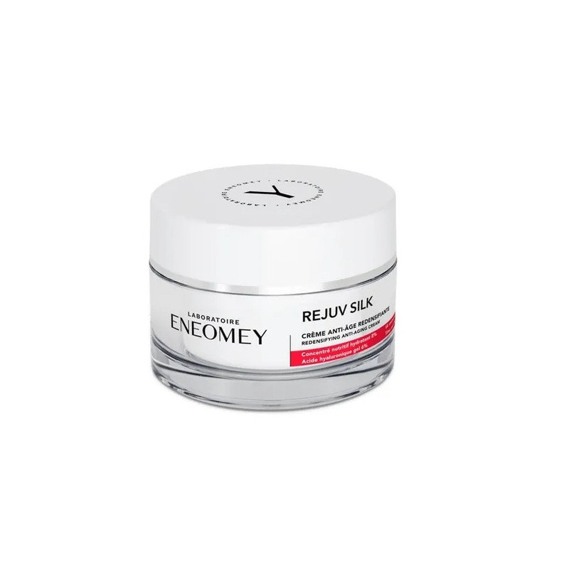 Eneomey – Rejuv Silk Crème anti-âge redensifiante, 50 ml