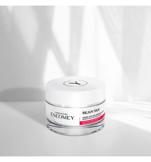 Eneomey – Rejuv Silk Crème anti-âge redensifiante, 50 ml