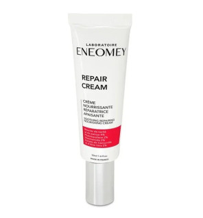 Eneomey – Repair Cream Crème nourrissante réparatrice et apaisante, 50 ml
