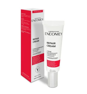 Eneomey – Repair Cream Crème nourrissante réparatrice et apaisante, 50 ml