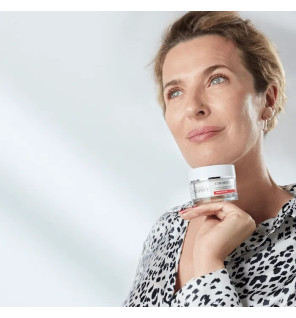 Eneomey – Stim Renew 30 Crème de nuit anti‑âge raffermissante, 50 ml