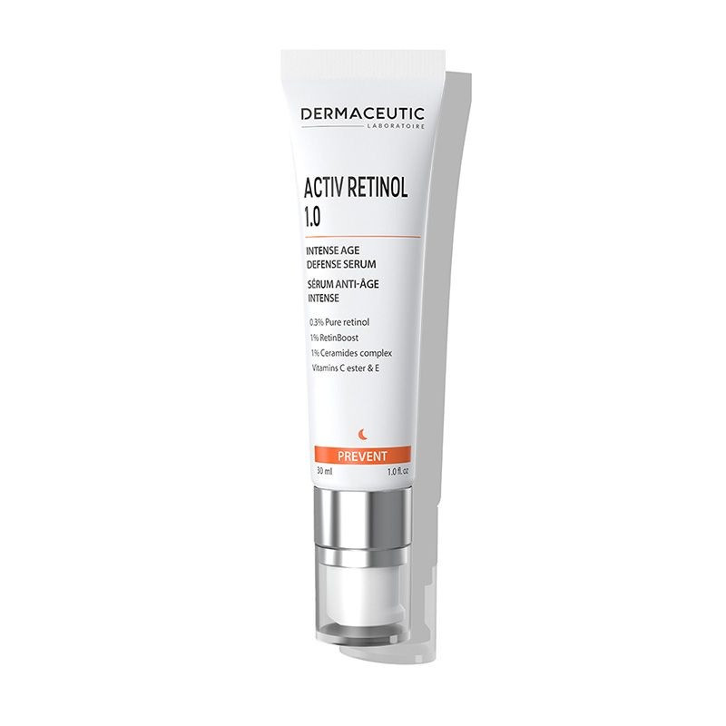 Dermaceutic – Activ Retinol 1.0 Sérum anti‑âge intense, 30 ml Dermaceutic – Activ Retinol 1.0 Sérum anti‑âge intense, 30 ml