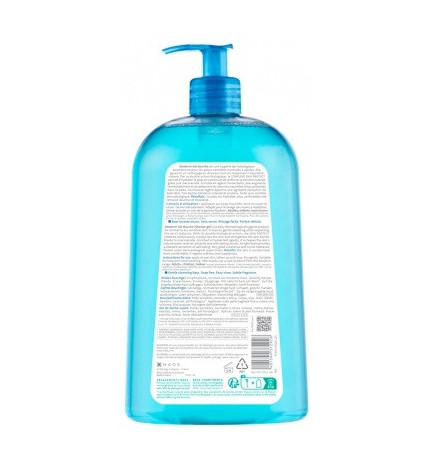 Bioderma – Atoderm Gel Douche, 1 L