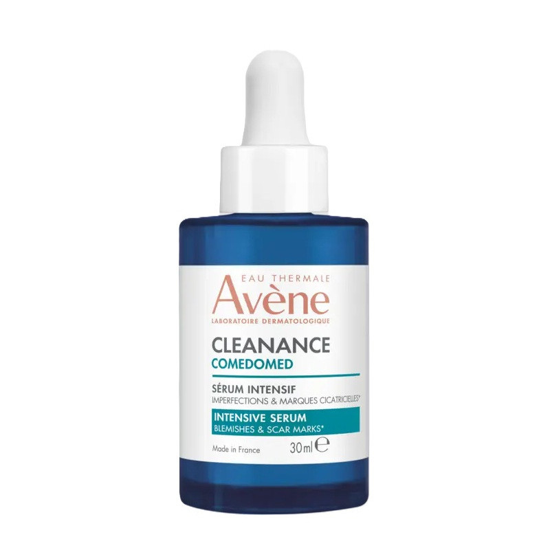 Avène – Cleanance Comedomed Sérum Intensif, 30 ml