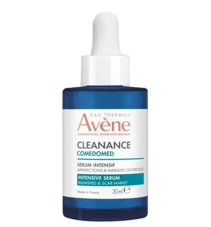 Avène – Cleanance Comedomed Sérum Intensif, 30 ml