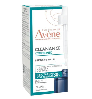 Avène – Cleanance Comedomed Sérum Intensif, 30 ml