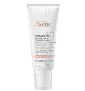 Avène – XeraCalm A.D Crème Relipidante, 200 ml