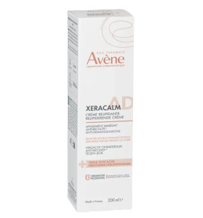 Avène – XeraCalm A.D Crème Relipidante, 200 ml