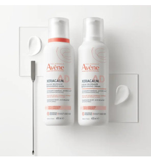 Avène – XeraCalm A.D Crème Relipidante, 200 ml