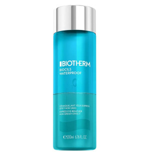 Biotherm – Biocils Démaquillant Yeux Express, 200 ml