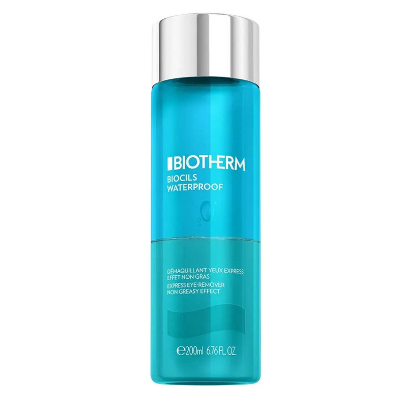 Biotherm – Biocils Démaquillant Yeux Express, 200 ml