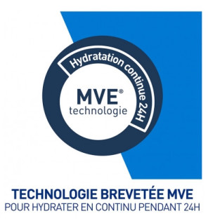 CeraVe – Lait Hydratant Visage et Corps, 88 ml