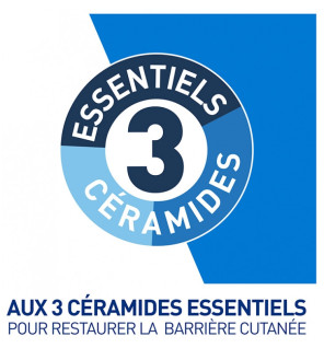 CeraVe – Lait Hydratant Visage et Corps, 88 ml