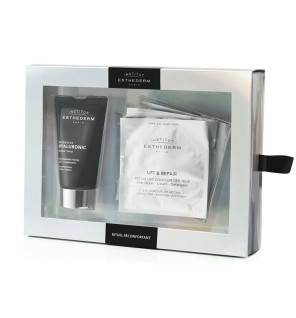 Institut Esthederm – Coffret Intensive Hyaluronic Masque Hydratation Intense, 75 ml