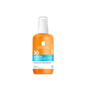 La Roche-Posay – Anthelios UVAIR Brume Solaire Vitaminée SPF30, 200 ml