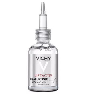 Vichy – LiftActiv Sérum Supreme H.A. Epidermic Filler, 30 ml