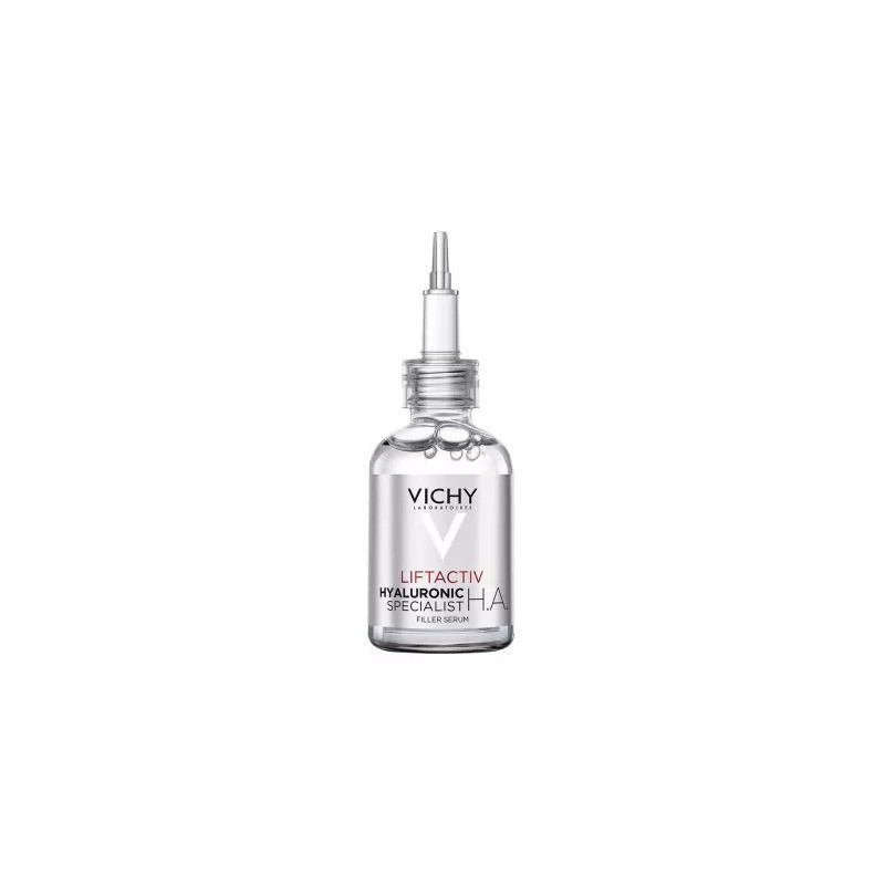 Vichy – LiftActiv Sérum Supreme H.A. Epidermic Filler, 30 ml