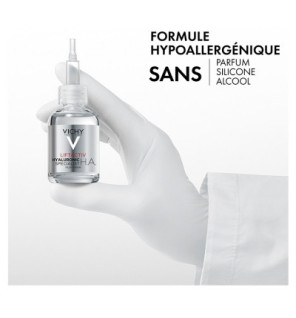 Vichy – LiftActiv Sérum Supreme H.A. Epidermic Filler, 30 ml