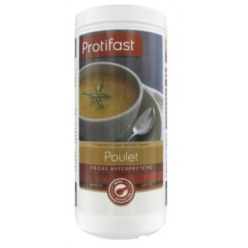 Protifast Hyperproteiné Preparation Velouté Poulet 500 G