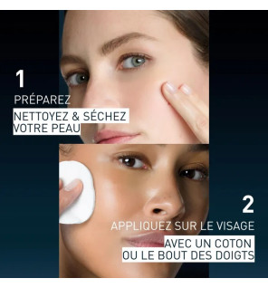 Filorga – Daily Peel Solution Resurfaçante Anti‑Rides, 50 ml