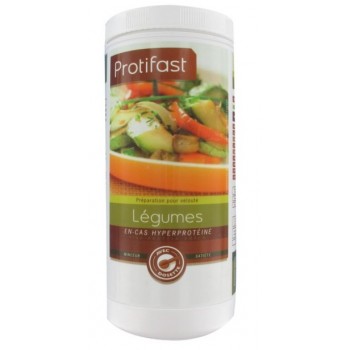 Protifast Hyperproteine Velouté Legumes 500 g