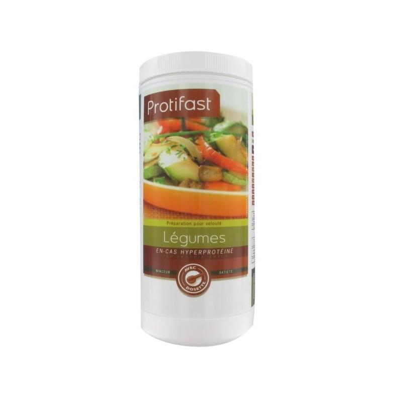 Protifast Hyperproteine Velouté Legumes 500 g