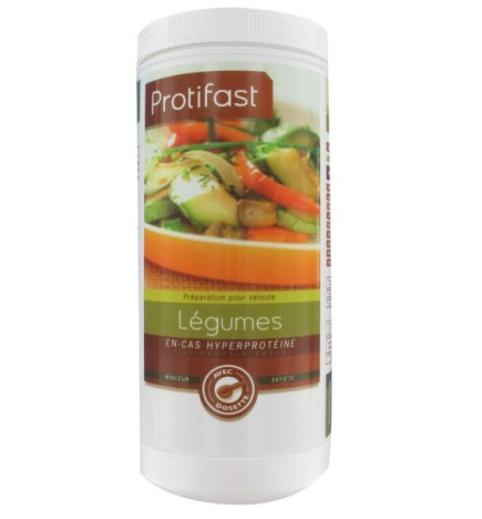 Protifast Hyperproteine Velouté Legumes 500 g