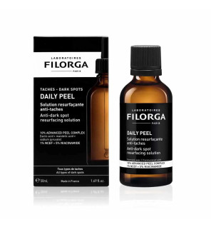 Filorga – Daily Peel Solution Resurfaçante Anti‑Taches, 50 ml